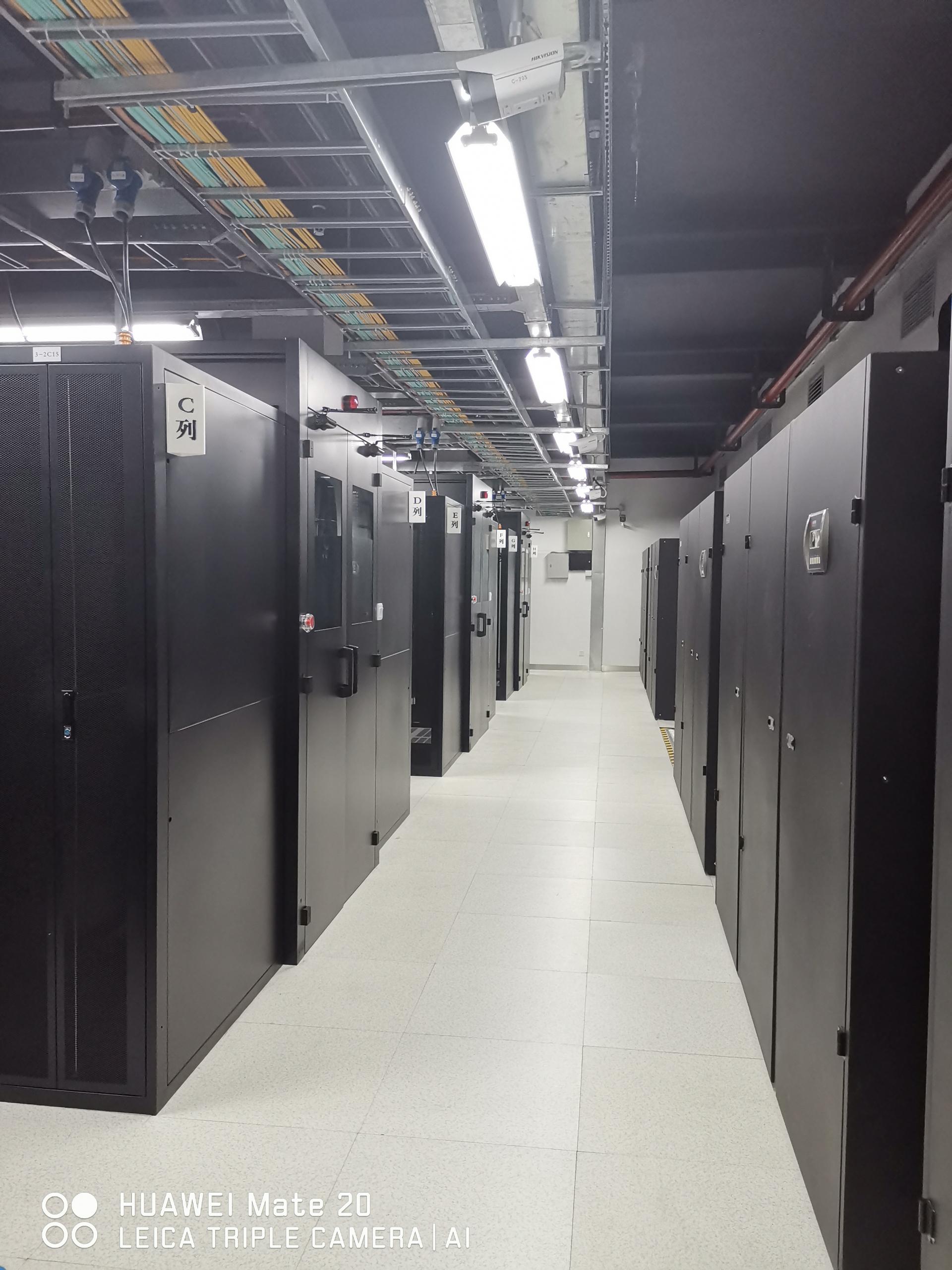 西区街道BGP多线带宽价格