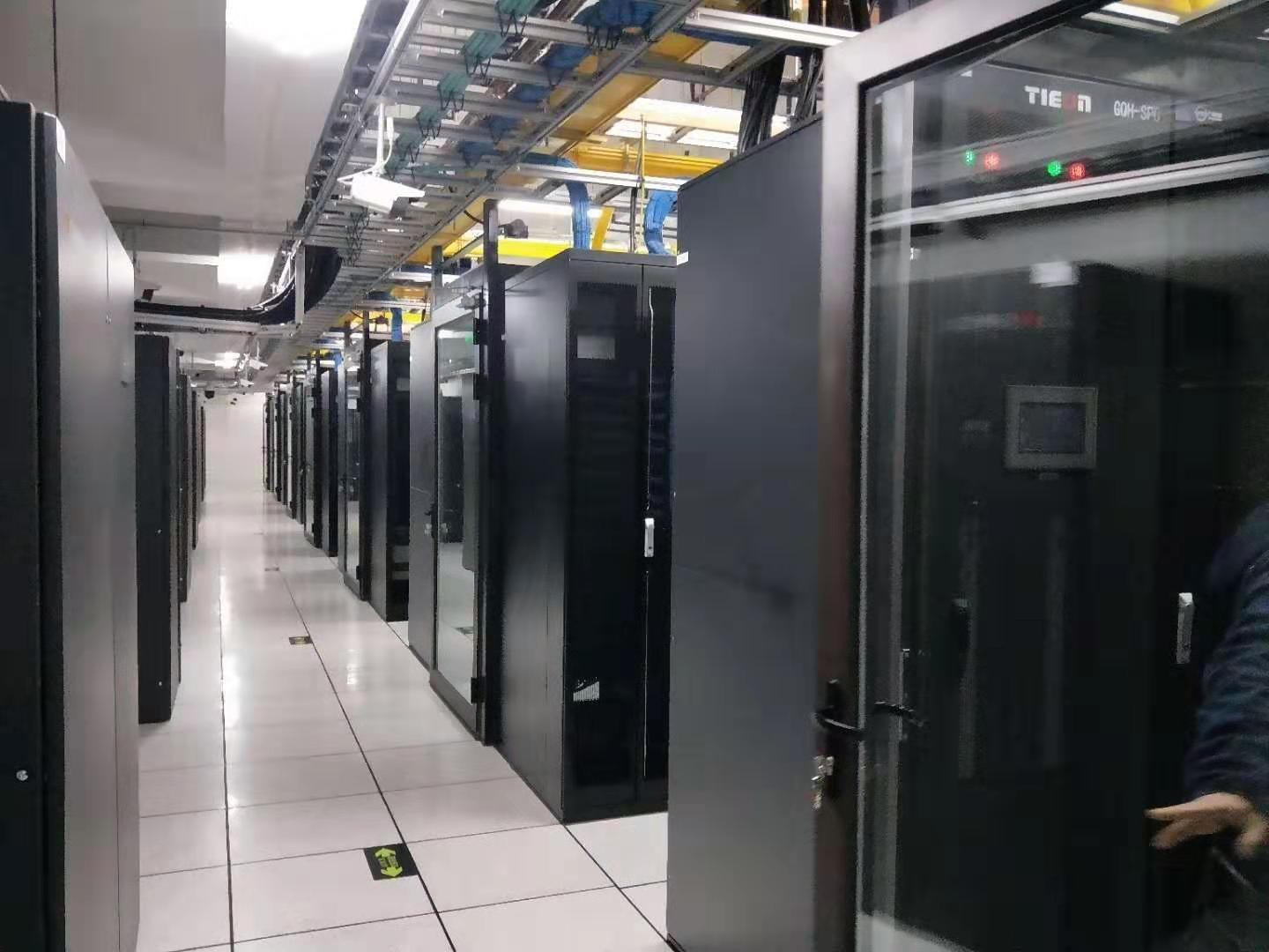 西区街道天津IPFS机房-天津多线机房-天津自贸区机房